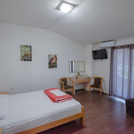 Hotel Kiko Bitola Bagian luar foto