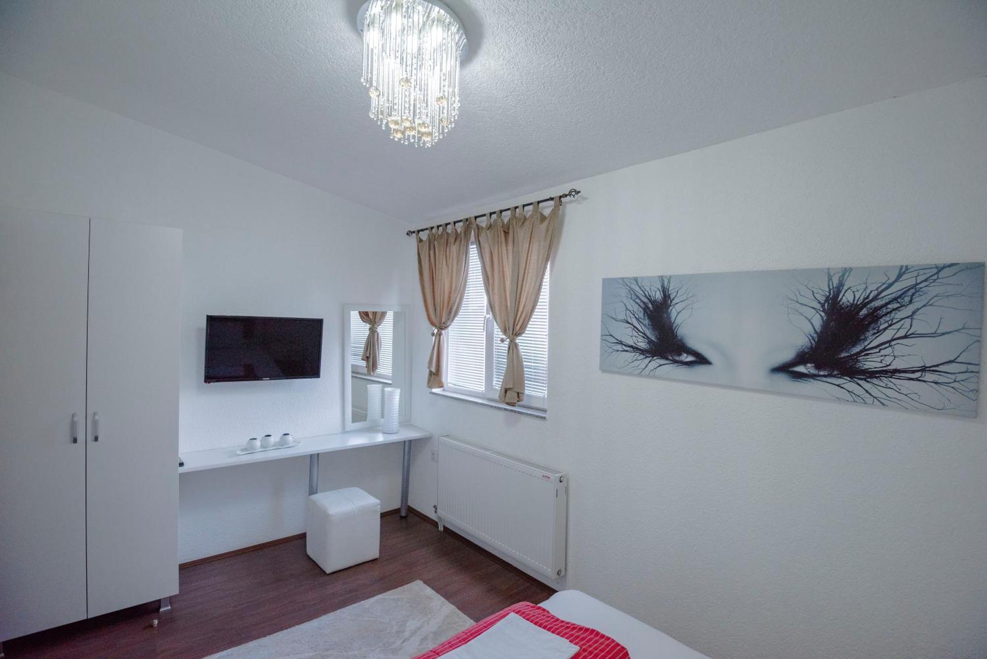 Hotel Kiko Bitola Bagian luar foto