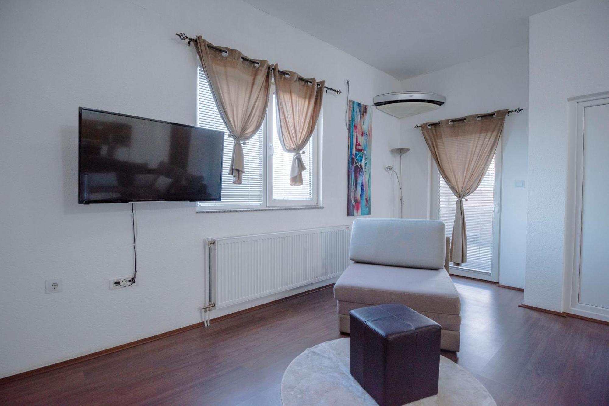 Hotel Kiko Bitola Bagian luar foto