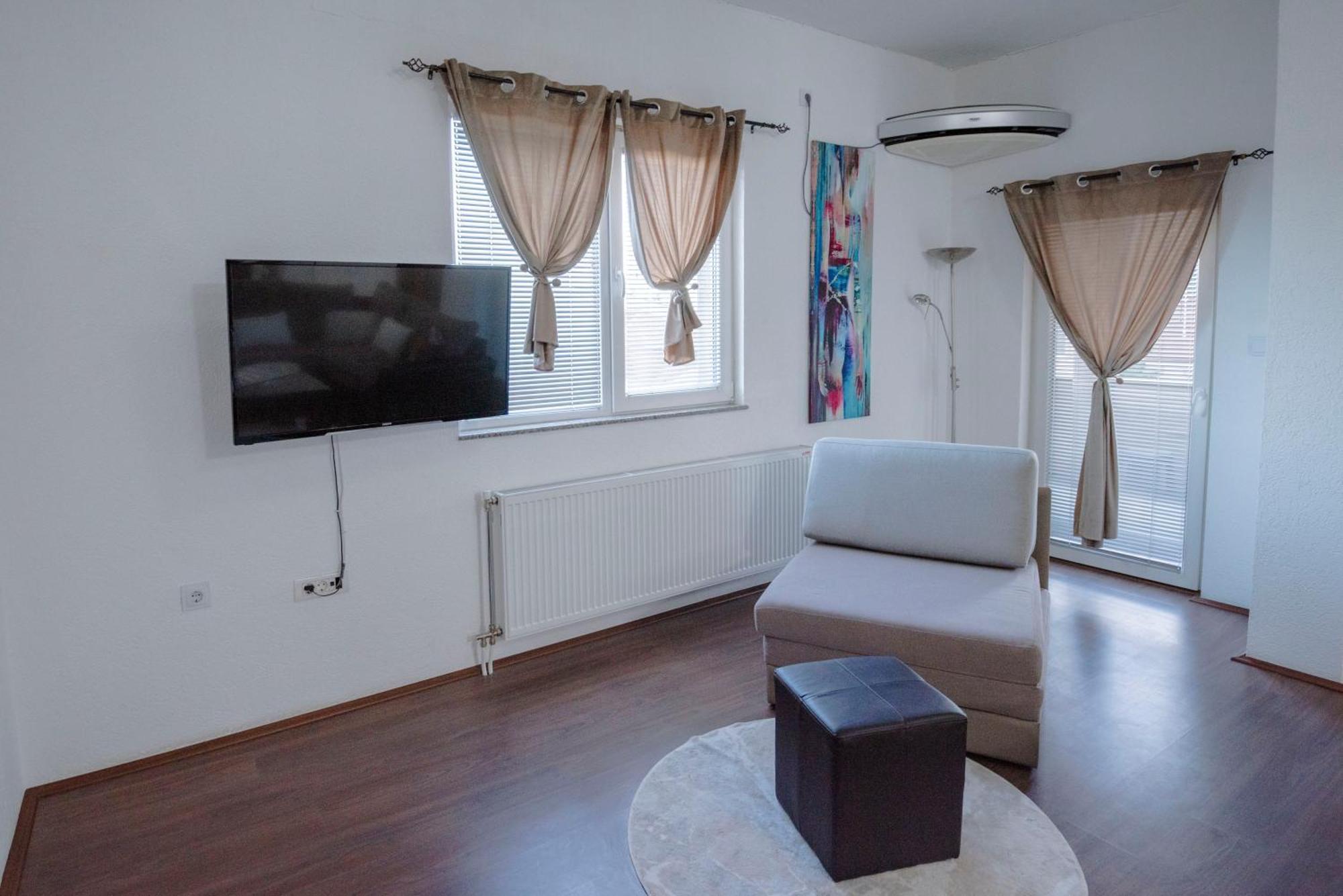 Hotel Kiko Bitola Bagian luar foto