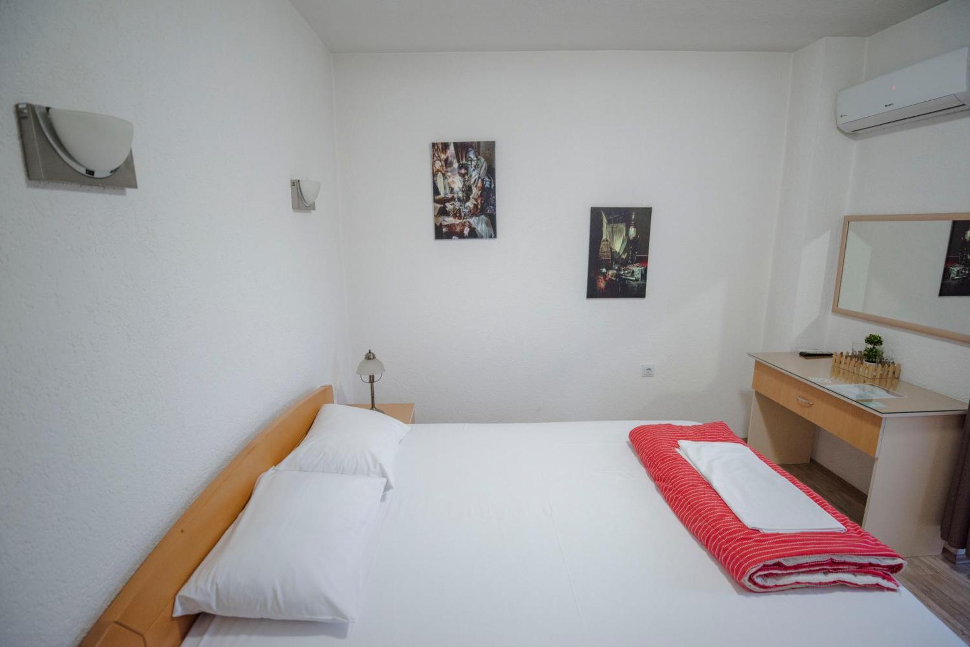 Hotel Kiko Bitola Bagian luar foto