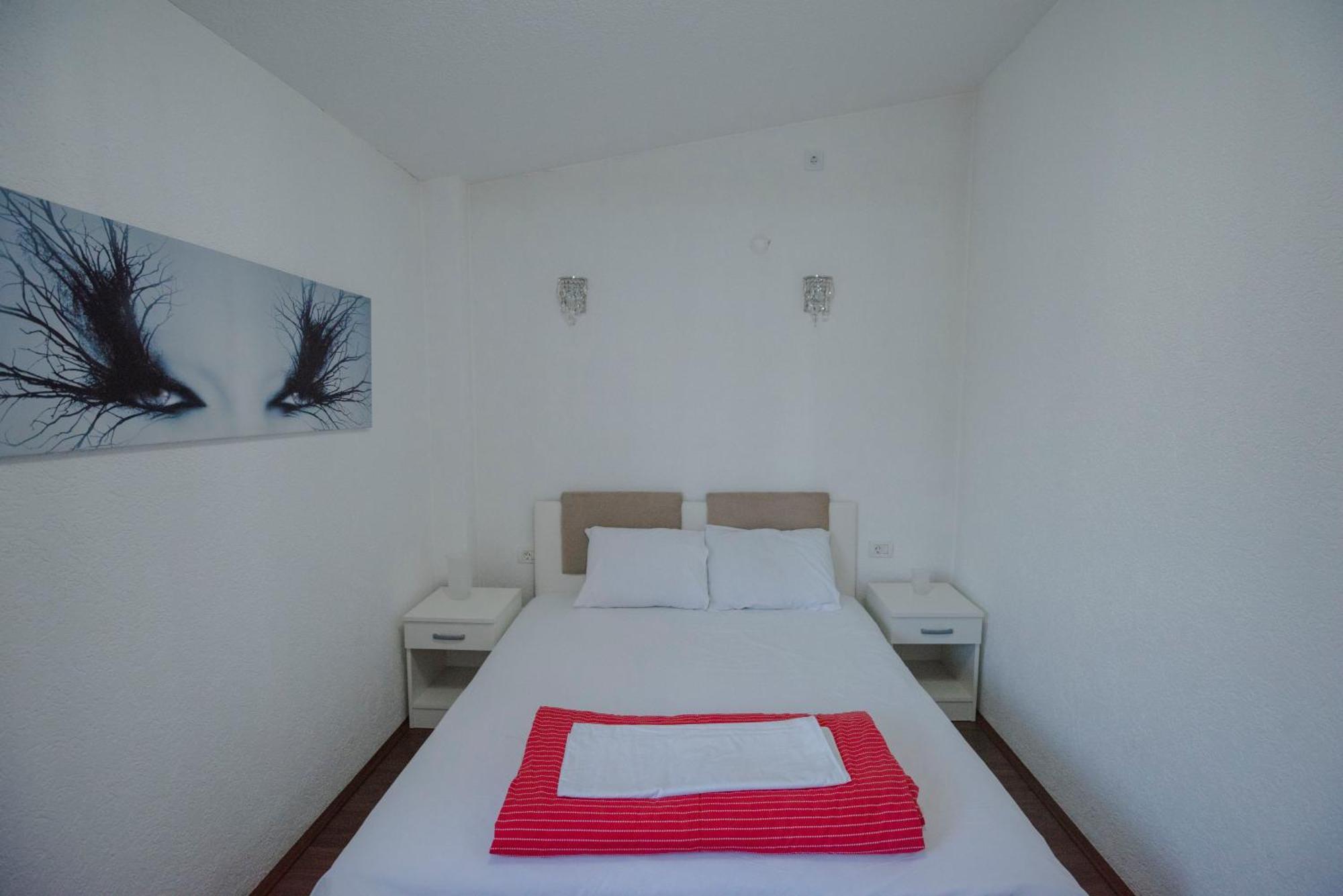 Hotel Kiko Bitola Bagian luar foto