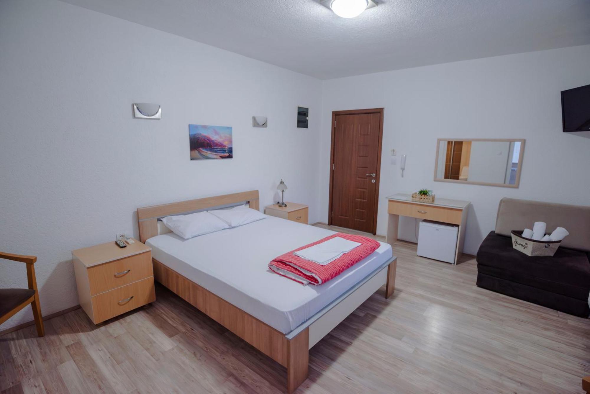 Hotel Kiko Bitola Bagian luar foto
