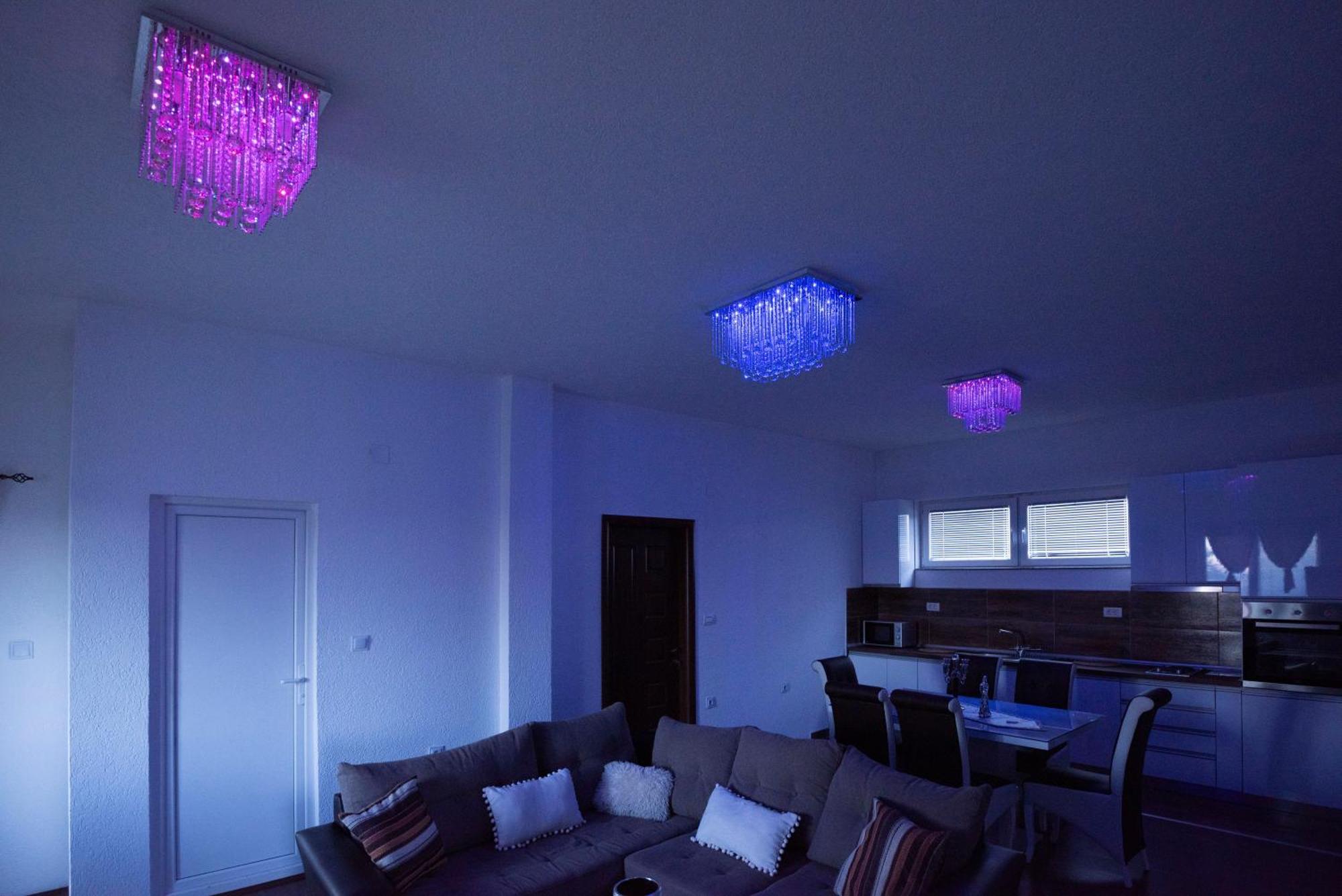 Hotel Kiko Bitola Bagian luar foto