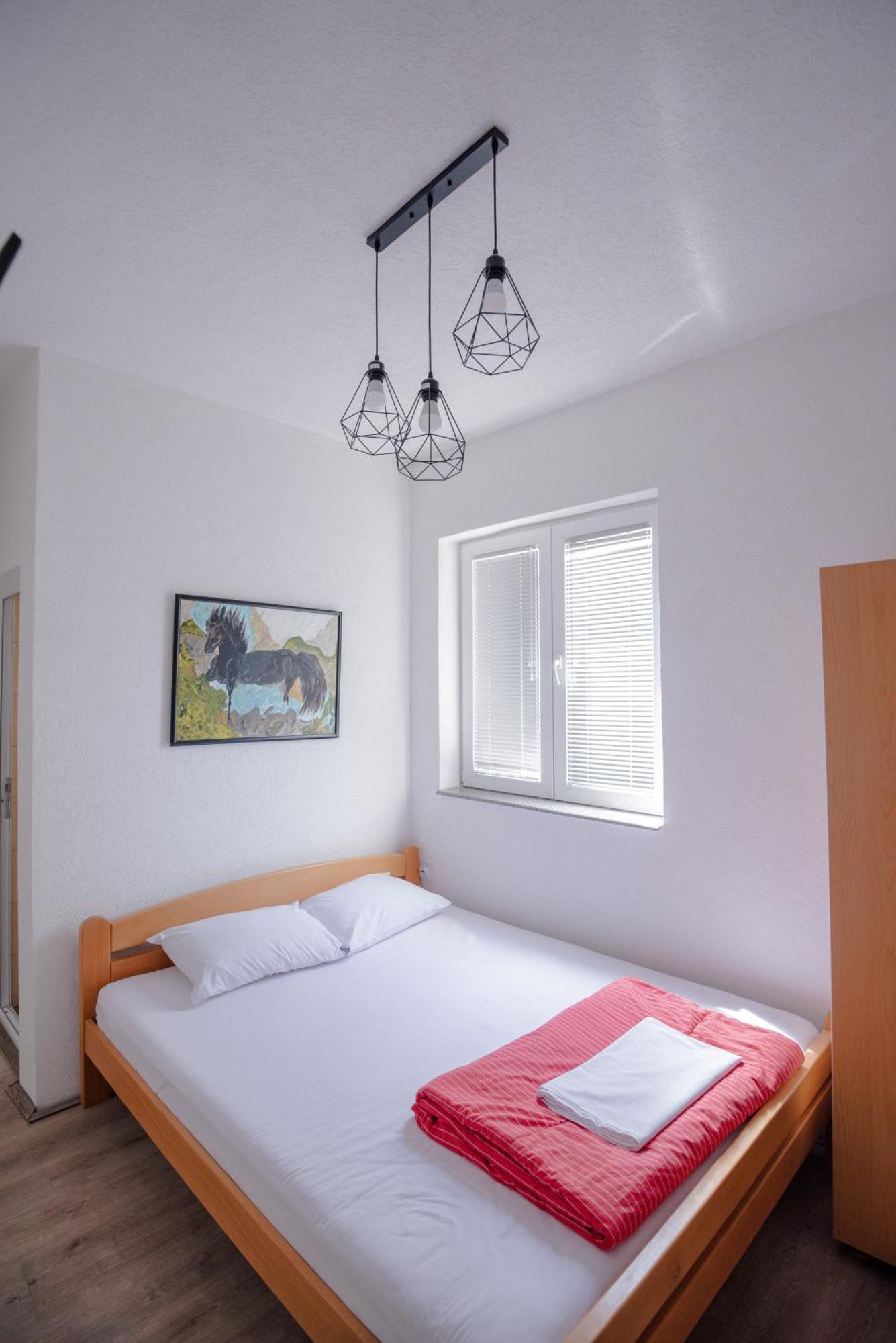 Hotel Kiko Bitola Bagian luar foto
