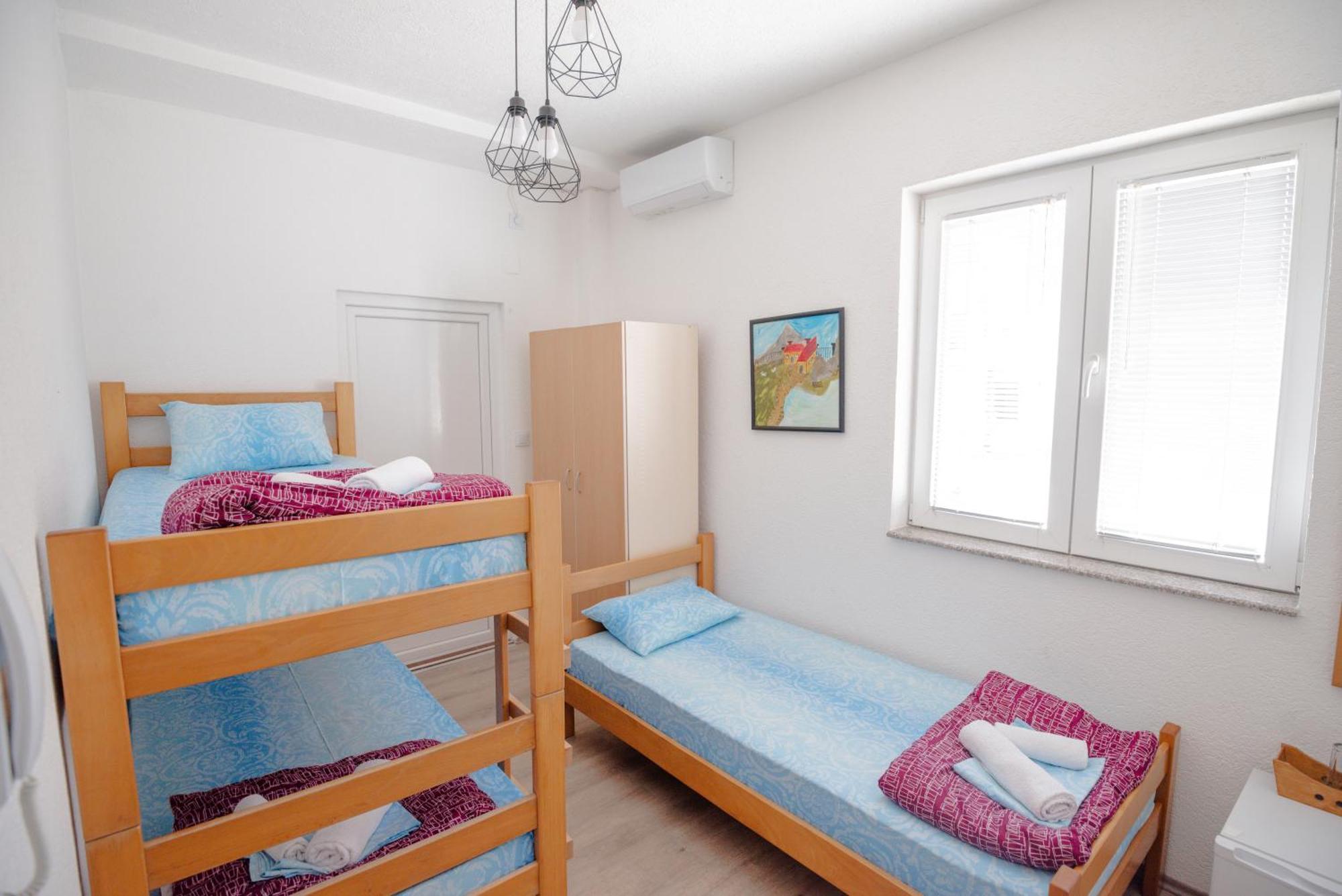 Hotel Kiko Bitola Bagian luar foto