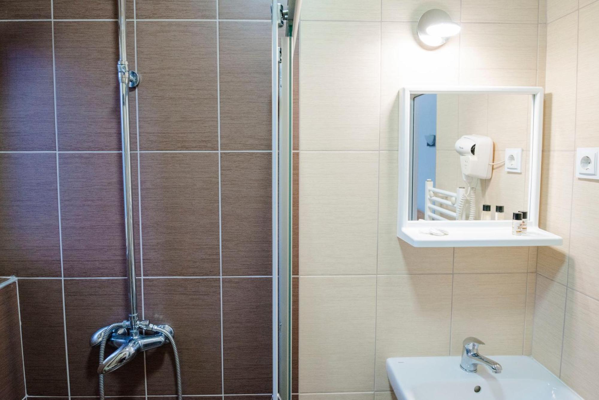 Hotel Kiko Bitola Bagian luar foto