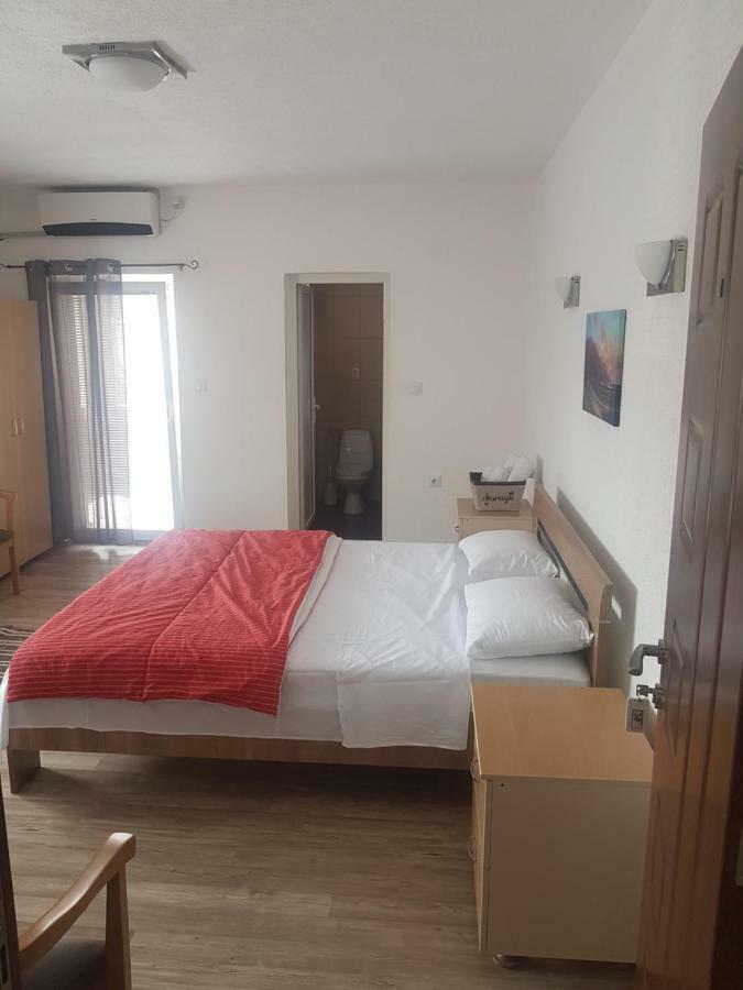 Hotel Kiko Bitola Bagian luar foto